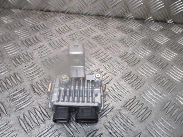 2021 GENUINE TOYOTA YARIS 1.5PETROL FUEL PUMP CONTROL MODULE UNIT 89571K0010 - Image 2