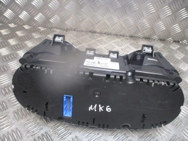 2012 GENUINE VW GOLF MK6 SPEEDOMETER INSTRUMENT CLUSTER CLOCK 5K0920960F - Image 3