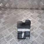 2016 GENUINE VW GOLF MK7 REAR TAILGATE BOOTLID LOCK MECHANISM 5G6827505