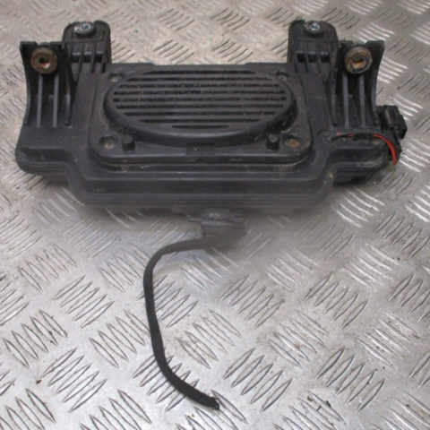 2019 GENUINE HYUNDAI IONIQ SPEAKER ASSEMBLY HORN 96395-G2000