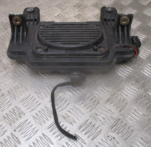 2019 GENUINE HYUNDAI IONIQ SPEAKER ASSEMBLY HORN 96395-G2000