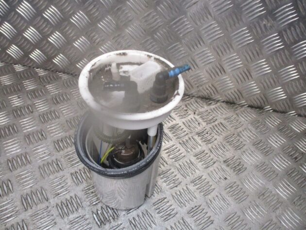 2012 GENUINE VW POLO IN TANK FUEL PUMP SENDER UNIT 6R0919051F - Image 3