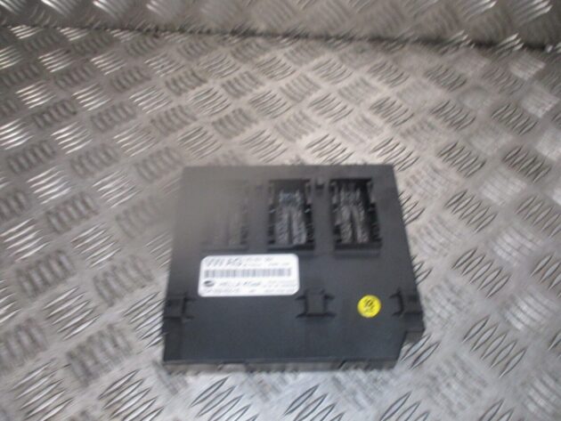 2012 GENUINE VW GOLF MK6 BCM BODY CONTROL MODULE UNIT 1K0937084 - Image 2