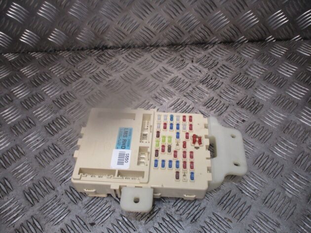 2013 GENUINE HYUNDAI IX35 FUSE RELAY BOX MODULE UNIT 919502S550