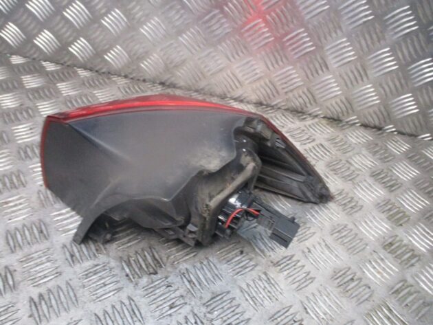 2015 GENUINE VW GOLF MK7 REAR LEFT PASSENGER SIDE BODY TAILLIGHT LAMP 5G0945095M - Image 3