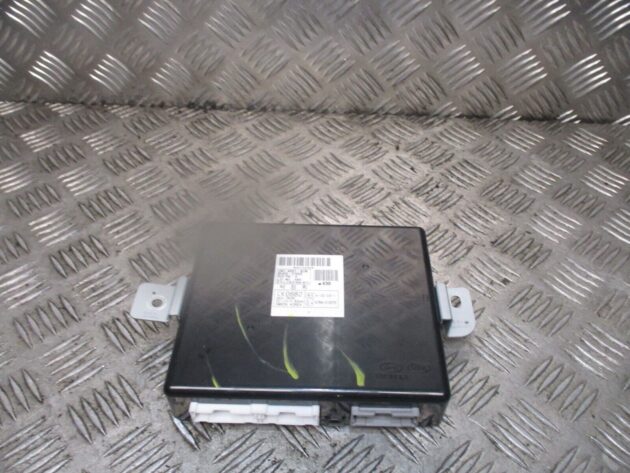 2013 GENUINE HYUNDAI IX35 BCM BODY CONTROL MODULE UNIT 954002Y552