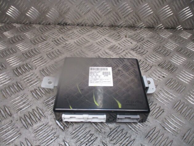 2013 GENUINE HYUNDAI IX35 BCM BODY CONTROL MODULE UNIT 954002Y552 - Image 2