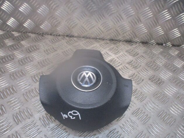 2012 GENUINE VW GOLF MK6 DRIVERS FRONT STEERING WHEEL BAG 5K0880201D