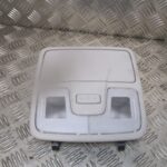 2013 GENUINE HYUNDAI IX35 FRONT INTERIOR ROOF COURTESY READING LIGHT 928002SXXX