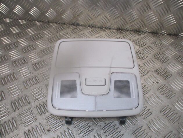 2013 GENUINE HYUNDAI IX35 FRONT INTERIOR ROOF COURTESY READING LIGHT 928002SXXX