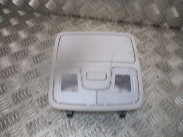 2013 GENUINE HYUNDAI IX35 FRONT INTERIOR ROOF COURTESY READING LIGHT 928002SXXX - Image 2