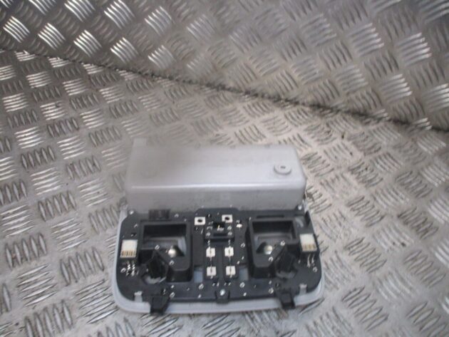 2013 GENUINE HYUNDAI IX35 FRONT INTERIOR ROOF COURTESY READING LIGHT 928002SXXX - Image 3