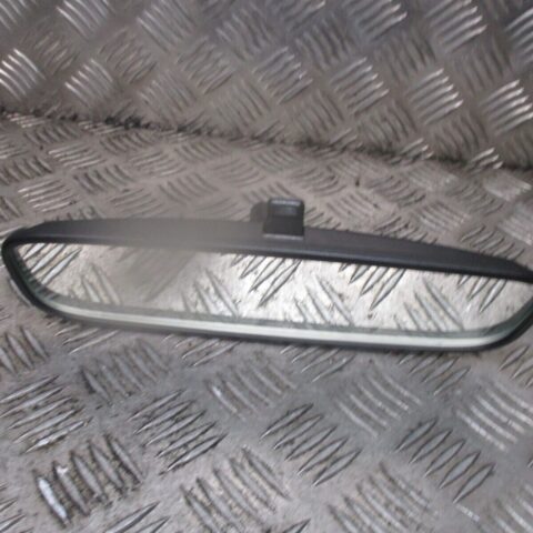 2013 GENUINE HYUNDAI IX35 REAR INTERIOR DISTANCE VIEW MIRROR E4012143