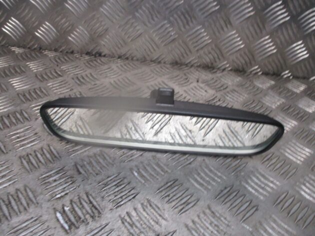 2013 GENUINE HYUNDAI IX35 REAR INTERIOR DISTANCE VIEW MIRROR E4012143
