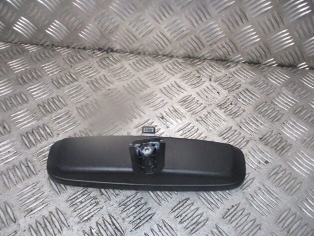 2013 GENUINE HYUNDAI IX35 REAR INTERIOR DISTANCE VIEW MIRROR E4012143 - Image 3