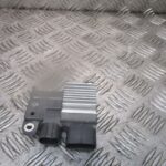 2021 GENUINE TOYOTA YARIS ECU AUTO COOLING FAN CONTROL MODULE UNIT 89257K0020