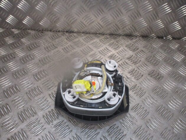 2012 GENUINE VW GOLF MK6 DRIVERS FRONT STEERING WHEEL BAG 5K0880201D - Image 3