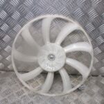 2021 GENUINE TOYOTA YARIS 1.5 PETROL DIFUSER FAN WITH MOTOR 16363K0020
