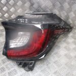 2021 GENUINE TOYOTA YARIS REAR RIGHT DRIVER SIDE BODY TAIL LIGHT LAMP