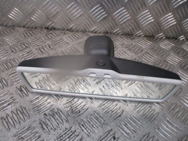 2015 GENUINE VW GOLF MK7 FRONT INTERIOR ROOF READING LIGHT LAMP 7N0857511C - Image 2
