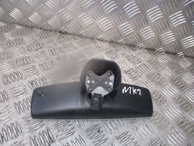 2015 GENUINE VW GOLF MK7 FRONT INTERIOR ROOF READING LIGHT LAMP 7N0857511C - Image 3