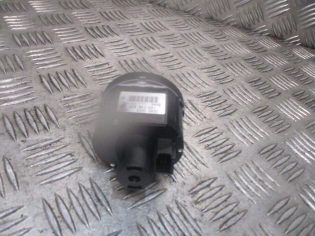 2012 GENUINE VW GOLF MK6 HEADLIGHT ADJUSTMENT CONTROL SWITCH 3C8941431 - Image 2