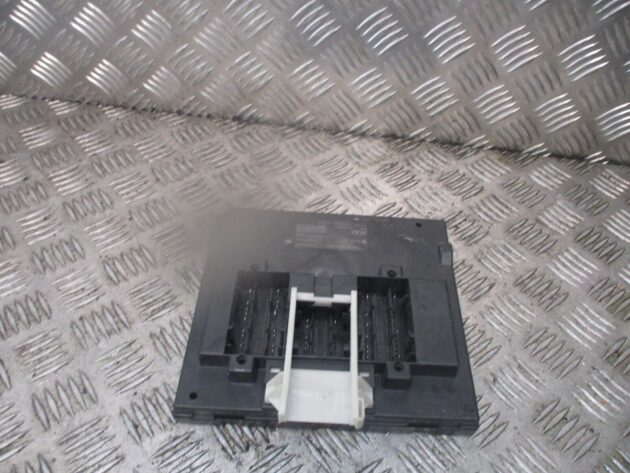 2015 GENUINE VW GOLF MK7 BCM BODY CONTROL MODULE UNIT 5Q0937084AS