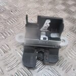 2015 GENUINE SEAT LEON FR HATCHBACK TAILGATE BOOT LOCK CATCH 5F4827505C