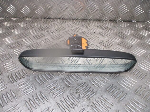 2021 GENUINE TOYOTA YARIS FRONT INTERIOR DISTANCE VIEW MIRROR E4042197