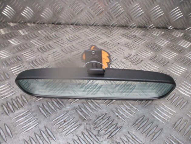 2021 GENUINE TOYOTA YARIS FRONT INTERIOR DISTANCE VIEW MIRROR E4042197 - Image 2