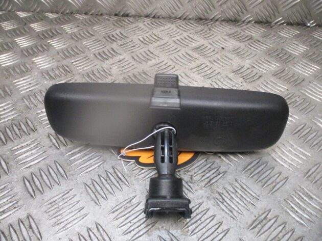 2021 GENUINE TOYOTA YARIS FRONT INTERIOR DISTANCE VIEW MIRROR E4042197 - Image 3