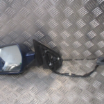 2012 GENUINE AUDI A3 FRONT LEFT PASSENGER SIDE DOOR WING MIRROR