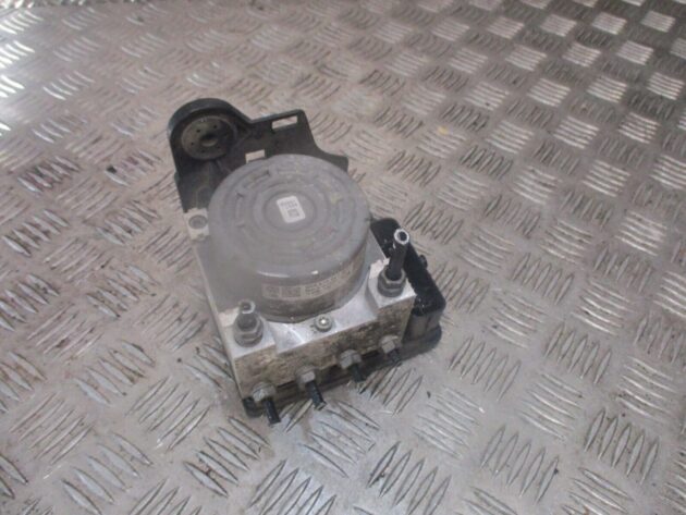 2015 GENUINE SEAT LEON FR ABS PUMP CONTROL UNIT MODULE 5Q0514517Q 5Q0907379R - Image 3