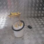 2015 GENUINE SEAT LEON FR IN TANK FUEL PUMP SENDER UNIT 5Q0919050BA