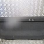 2021 TOYOTA YARIS HATCHBACK REAR PARCEL SHELF LUGGAGE LOAD BOOT COVER 64330K0020