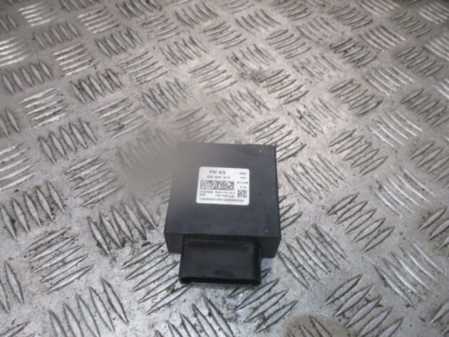 2015 GENUINE VW GOLF MK7 IN TANK FUEL RELAY MODULE UNIT 5Q0906121K