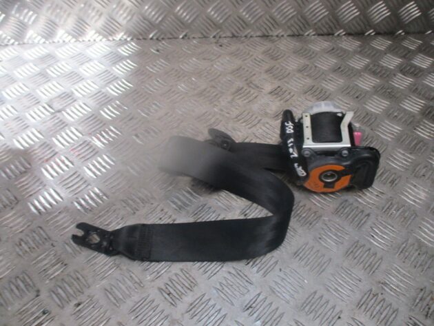 2015 GENUINE SEAT LEON FR FRONT RIGHT DRIVER SIDE SEAT BELT 5F4857706A