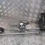 2015 GENUINE BMW 3 SERIES FRONT WINDSCREEN WIPER MOTOR LINKAGE 726750403