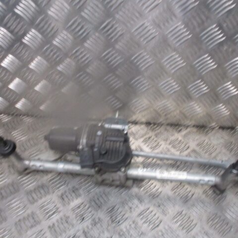 2018 GENUINE SEAT ALHAMBRA 7N FRONT WINDSCREEN WIPER MOTOR & LINKAGE 7N2955023C