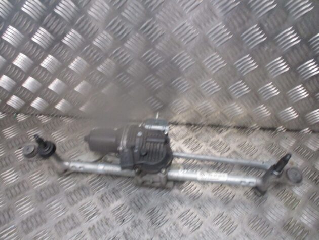 2018 GENUINE SEAT ALHAMBRA 7N FRONT WINDSCREEN WIPER MOTOR & LINKAGE 7N2955023C