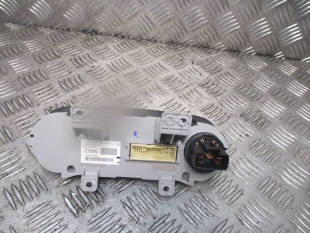 2013 GENUINE HYUNDAI IX35 HEATER AC CLIMATE CONTROL SWITCH PANEL 972502Y001 - Image 3