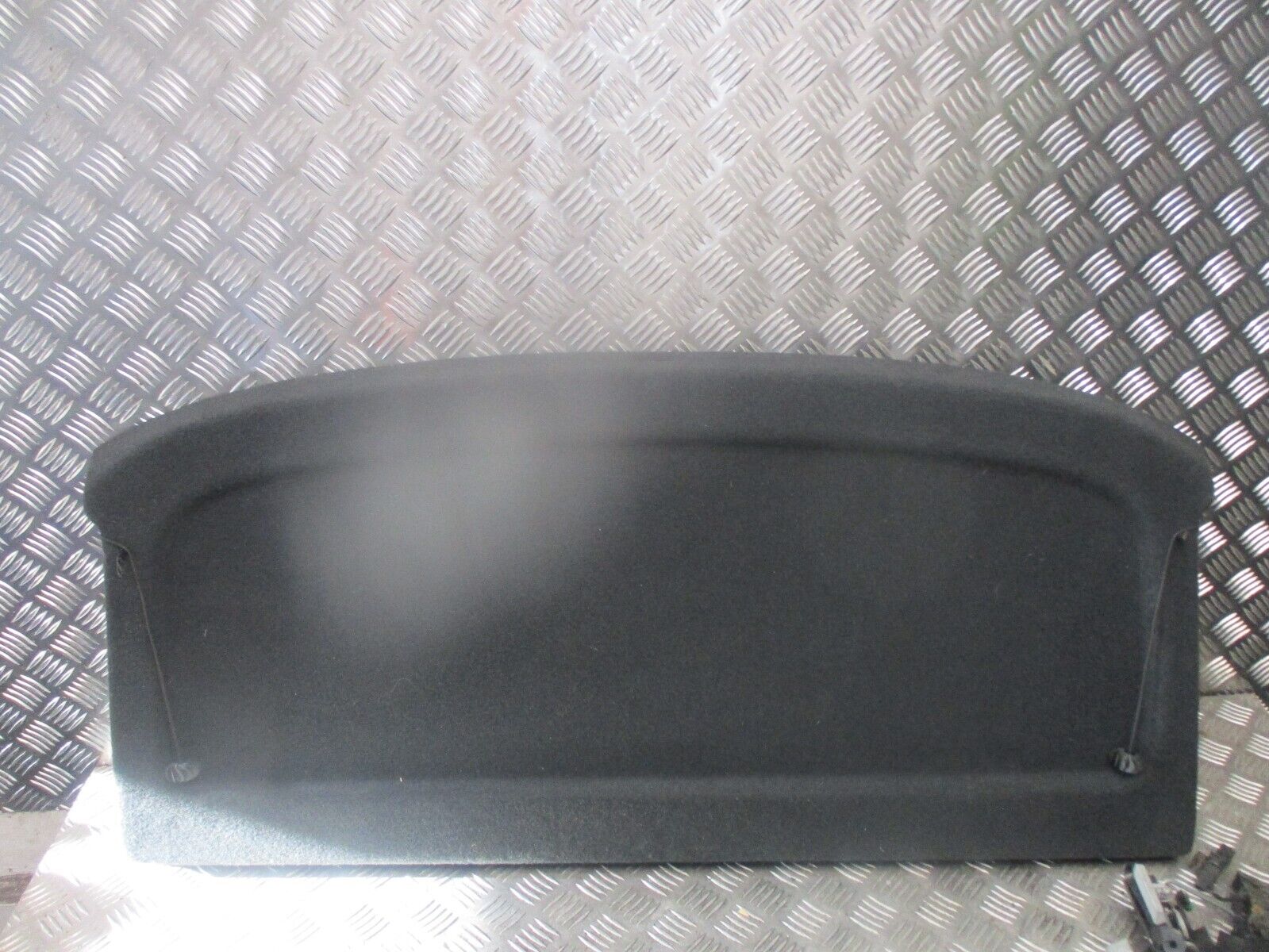 2015 GENUINE VW GOLF MK7 REAR PARCEL SHELF LUGGAGE LOAD BOOT COVER 5G6867769D