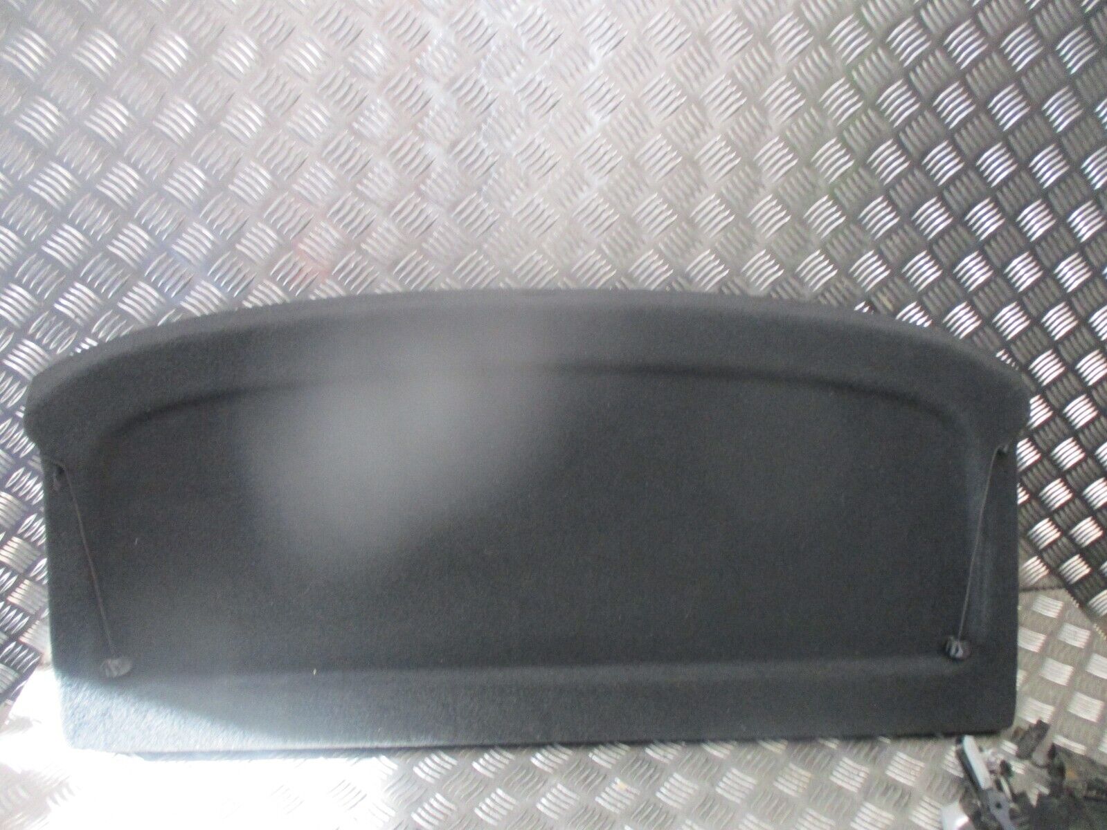 2015 GENUINE VW GOLF MK7 REAR PARCEL SHELF LUGGAGE LOAD BOOT COVER 5G6867769D - Image 2
