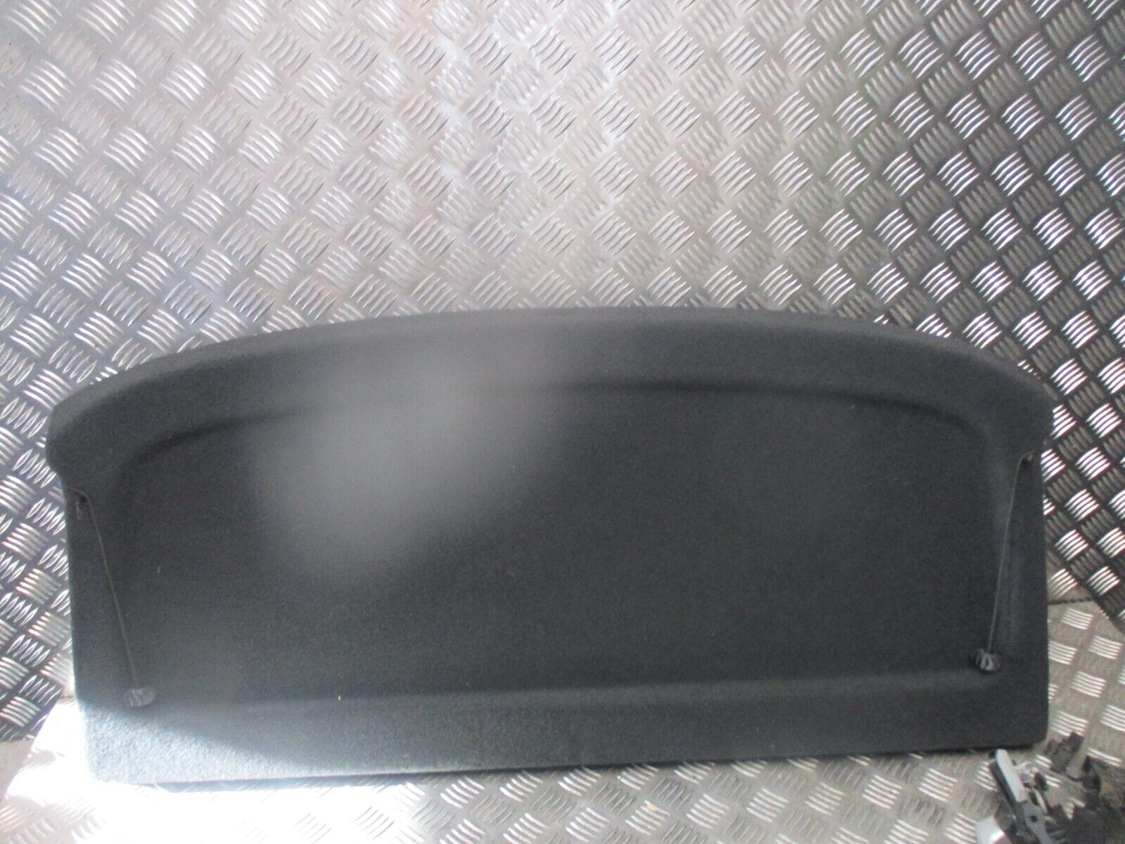 2015 GENUINE VW GOLF MK7 REAR PARCEL SHELF LUGGAGE LOAD BOOT COVER 5G6867769D - Image 3