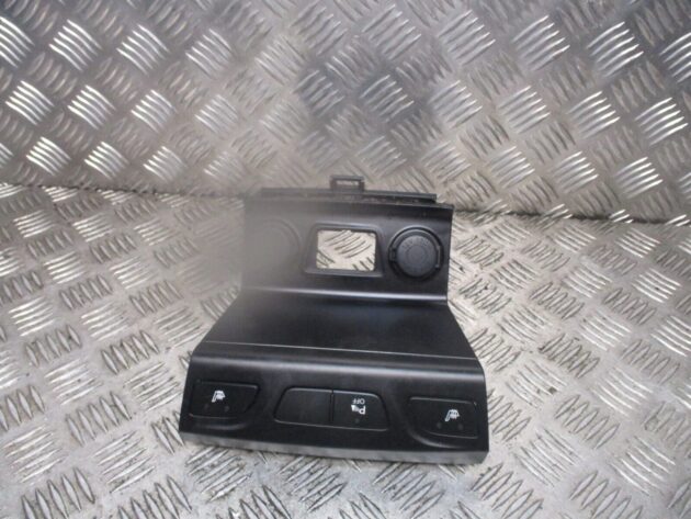 2013 GENUINE HYUNDAI IX35 HEATED SEAT CONTROL MODULE UNIT 846202Y900