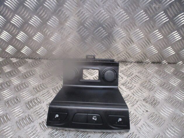 2013 GENUINE HYUNDAI IX35 HEATED SEAT CONTROL MODULE UNIT 846202Y900 - Image 2
