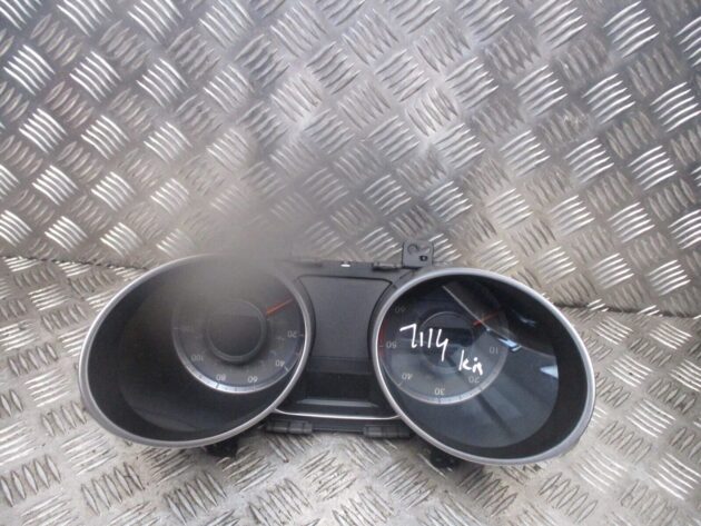 2013 GENUINE HYUNDAI IX35 SPEEDOMETER INSTRUMANT CLUSTER CLOCK 940032Y350 - Image 2