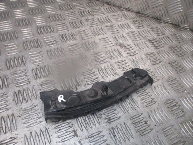 2018 GENUNE SEAT ALHAMBRA 7N FRONT RIGHT DRIVER SIDE WING BRACKET 7N0807184A - Image 3