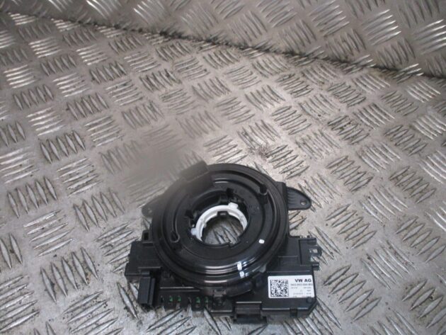 2018 GENUNE SEAT ALHAMBRA 7N STEERING WHEEL SLIP RING CLOCK SQUIB 5K0953569BG - Image 2