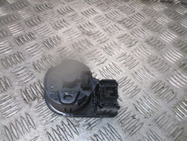 2018 GENUNE SEAT ALHAMBRA 7N FRONT HEADLIGHT LAMP ADJUSTMENT SWITCH 7N2858341A - Image 3